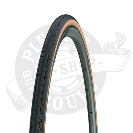 Pneu Michelin 700x23C Dynamic classic Pierre qui Roule