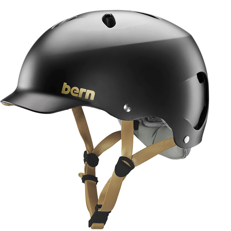 Casque vélo 2025 bern lenox
