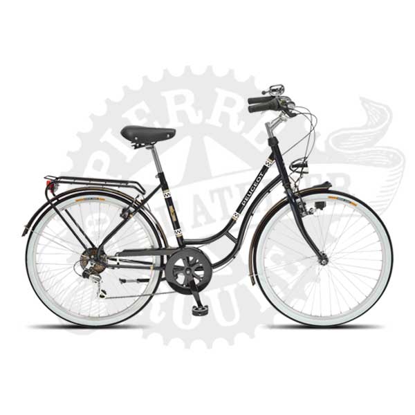 Velo Peugeot LC21 Pierre qui Roule