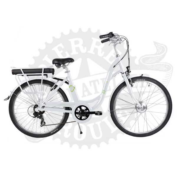 Velo arcade sales e color