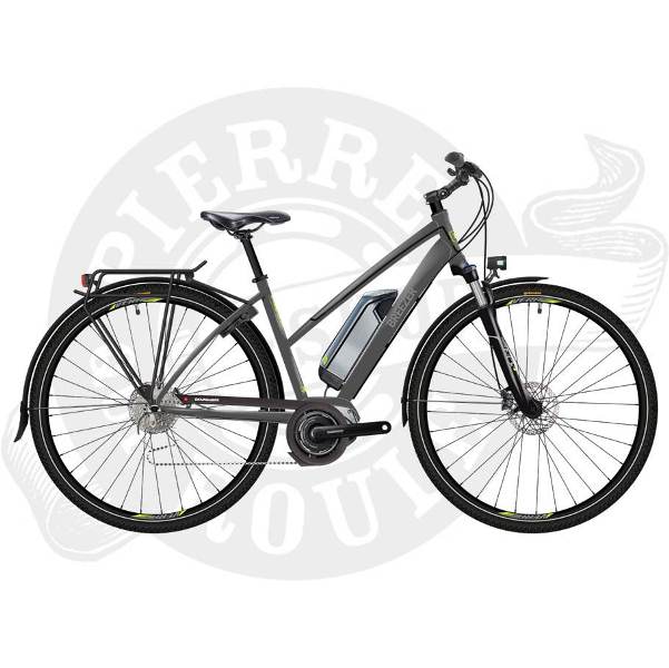 Breezer greenway deals