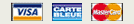 Paiement s�curis� - CB/Visa/Mastercard