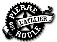 Magasin Pierre qui roule Bordeaux - V�lo