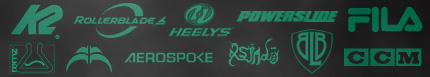 Site officiel Pierre qui roule - Vente de Roller