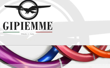 Roues made in Italy