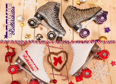 Les quads Rookie sélectionnés par Pierre qui roule feront un beau cadeau de Noël !