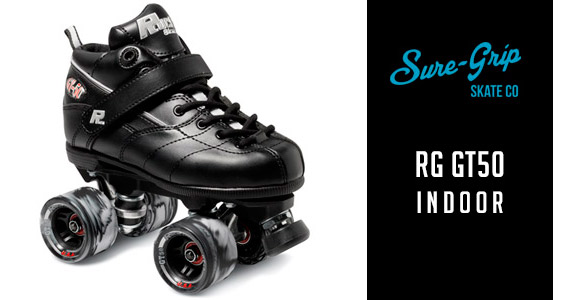 Un package idéal pour le roller Derby
