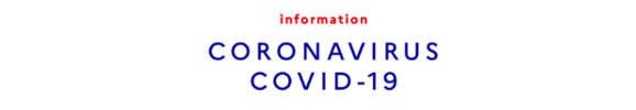 INFORMATIONS COVID-19