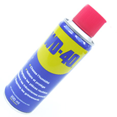 WD40