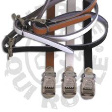 Courroies MKS Alpha Spirit