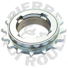 Roue libre sturmey silver