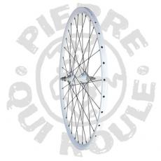 Roue arrière Halo Aerotrack flip flop