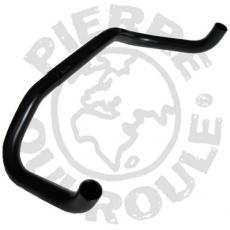 Cintre Nitto bullhorn RB021 noir