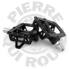 Pedales MKS GR9 black
