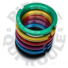 Lockring BLB couleur