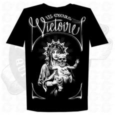 Tee shirt Victoire Madone