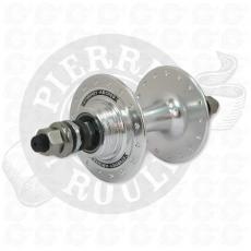 Moyeu AR Sturmey Archer 36T silver/noir