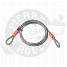 Cable Kryptonite 120mm