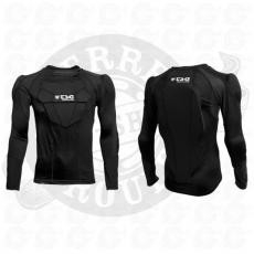 Protection dorsale TSG Frag shirt