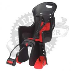 fauteuil BB Polisport sur cadre