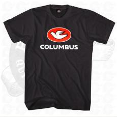 Tee shirt Cinelli Colombus