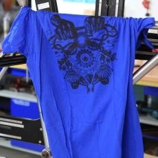 Tee shirt Victoire Tatoo