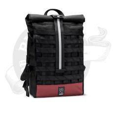 Sac Chrome Barrage Cargo