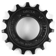 Roue libre Dicta black
