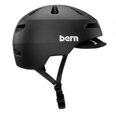 Casque Bern Brentwood 2.0 Matte black