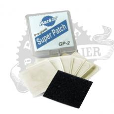 Super patch Park tool