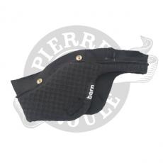 Kit hiver casque Bern homme