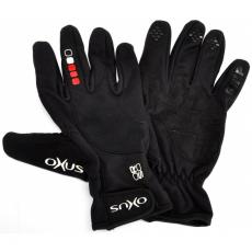 Gants velo hiver