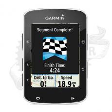 Garmin Edge 520