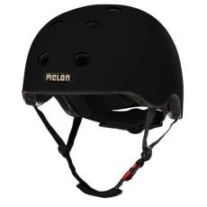 Casque Melon Core Black