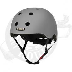 Casque Melon Core grey