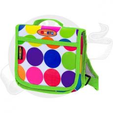 Sac a dos Micro pois fluo