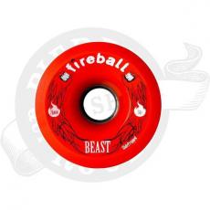4 Roues Fireball Beast 76mm