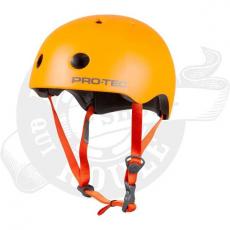 Casque Pro-Tec Multi sports Street Lite orange