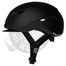 Casque Abus Yadd-I noir mat