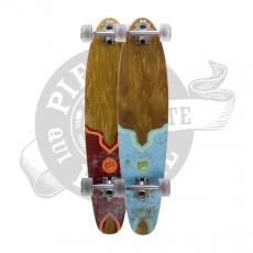 Board Mindless Raider V