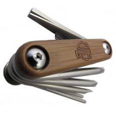 BLB Multi tool Bamboo