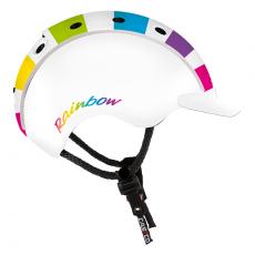 Casque Casco Mini 2 Rainbow