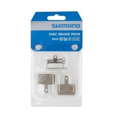 Plaquettes Shimano BO5-S