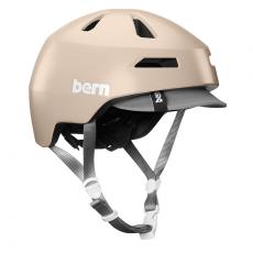 Casque Bern Brentwood 2.0 matt blush