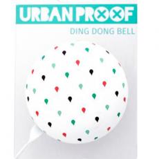 Sonnette Urban Proof Dingdong 8cm