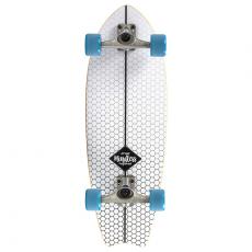 Surf skate Mindless Fish Tail 29,5'