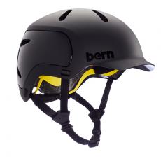 Casque Bern Watts 2.0 Matte black