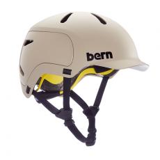 Casque Bern Watts 2.0 Matte Sand