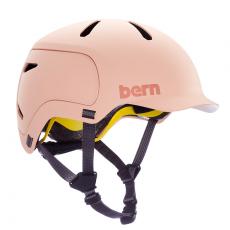 Casque Bern Watts 2.0 Matte Blush