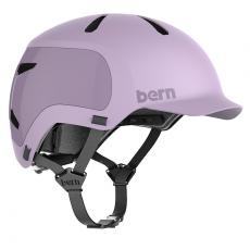 Casque Bern Watts 2.0 Lavande